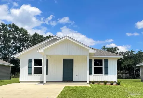 2528 Sutton Place Dr, Cantonment, FL 32533 photo 1