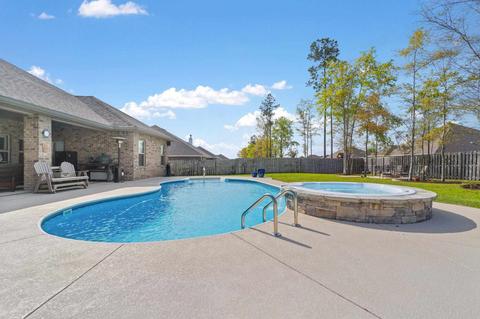 2732 Elkhorn Dr, Pace, FL 32571 photo 2