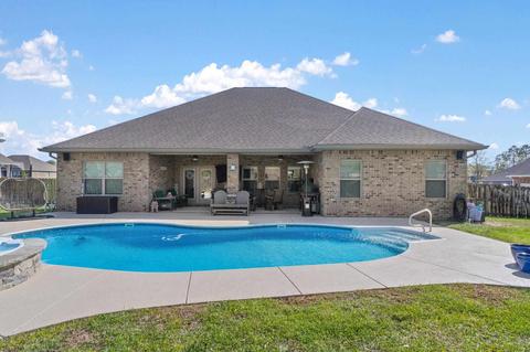 2732 Elkhorn Dr, Pace, FL 32571 photo 37