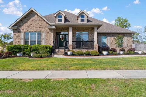 2732 Elkhorn Dr, Pace, FL 32571 photo 42