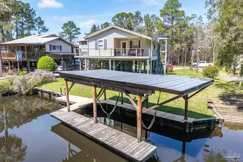 Other - 7637 Marshall Rd, Milton, FL 32583 photo 8 of 8