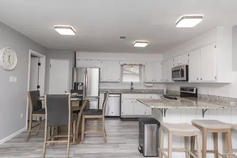 Kitchen - 7637 Marshall Rd, Milton, FL 32583 photo 1 of 3