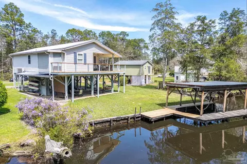 Other - 7637 Marshall Rd, Milton, FL 32583 photo 2 of 8