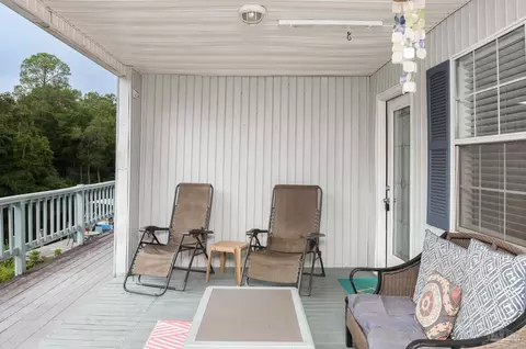 Exterior - 7637 Marshall Rd, Milton, FL 32583 photo 7 of 13