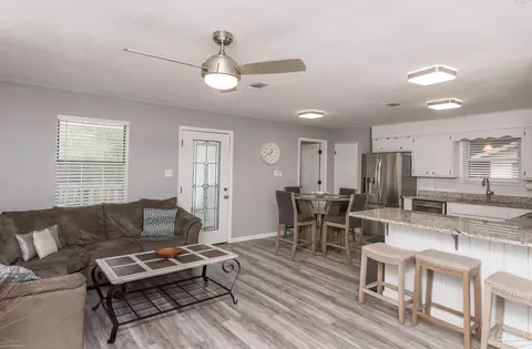 Living - 7637 Marshall Rd, Milton, FL 32583 photo 2 of 2