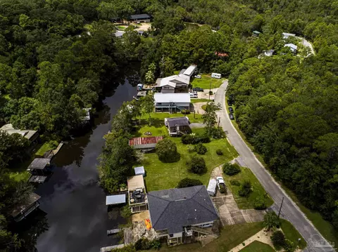 View/Area - 7637 Marshall Rd, Milton, FL 32583 photo 4 of 7