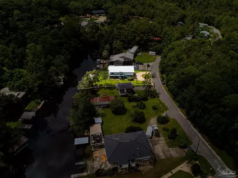View/Area - 7637 Marshall Rd, Milton, FL 32583 photo 7 of 7