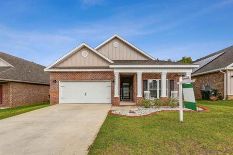 7982 Burnside Loop, Pensacola, FL 32526