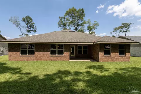 5973 Parsonage Cir, Milton, FL 32570 photo 4