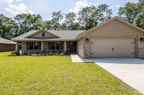 5979 Parsonage Cir, Milton, FL 32570
