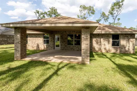 5985 Parsonage Cir, Milton, FL 32570 photo 4