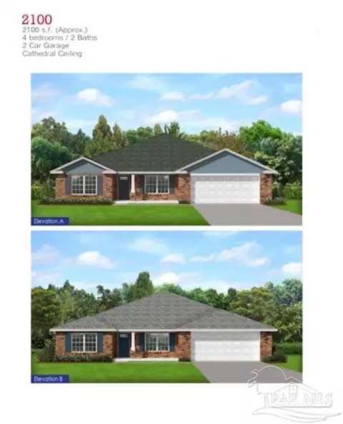 5985 Parsonage Cir, Milton, FL 32570 photo 6
