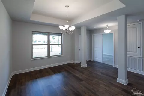 5985 Parsonage Cir, Milton, FL 32570 photo 9