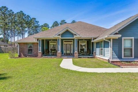 5977 Augustine Dr, Pace, FL 32571 photo 1