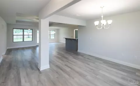 5997 Parsonage Cir, Milton, FL 32570 photo 8