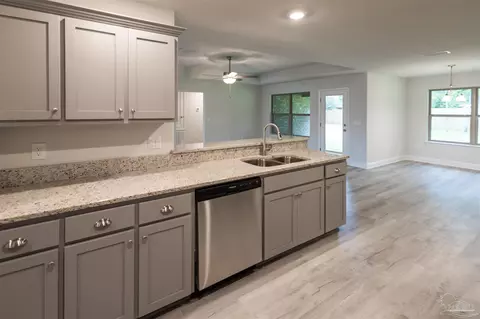 5997 Parsonage Cir, Milton, FL 32570 photo 16