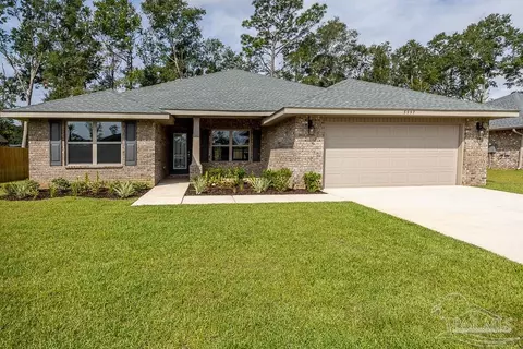 5997 Parsonage Cir, Milton, FL 32570