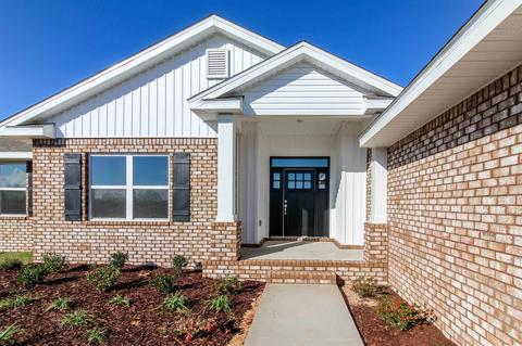6003 Parsonage Cir, Milton, FL 32570 photo 1