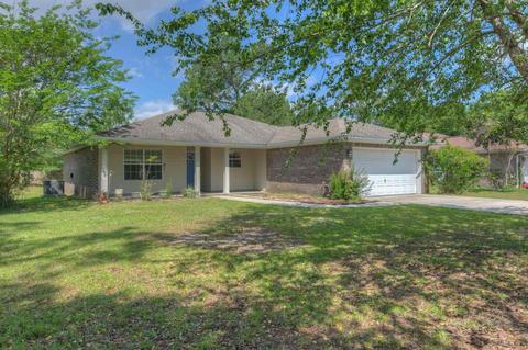 4249 Melton Rd, Milton, FL 32583