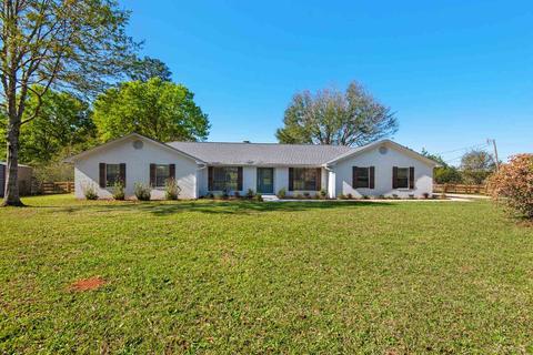 1799 Booth Lake Rd, Cantonment, FL 32533