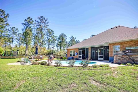 5879 Mossy Creek Ln, Pace, FL 32571 photo 3