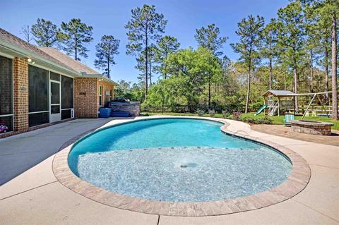 5879 Mossy Creek Ln, Pace, FL 32571 photo 2