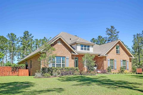 5879 Mossy Creek Ln, Pace, FL 32571 photo 1