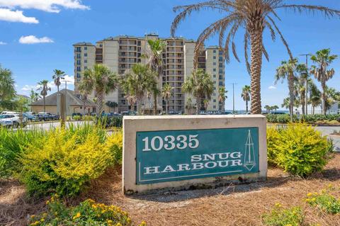 10335 Gulf Beach Hwy #PH2 - 1202, Pensacola, FL 32507