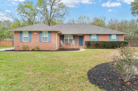 4737 Timberland Dr, Pace, FL 32571 photo 1