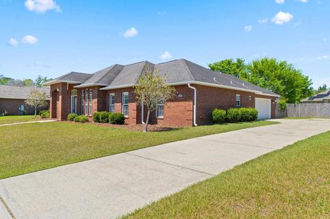 3704 Laverne Dr, Pace, FL 32571 photo 4