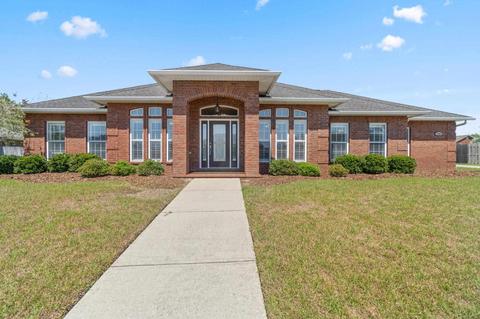 3704 Laverne Dr, Pace, FL 32571 photo 1