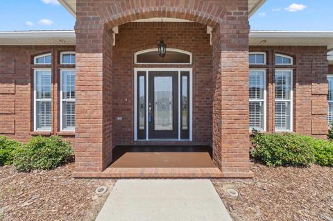3704 Laverne Dr, Pace, FL 32571 photo 2
