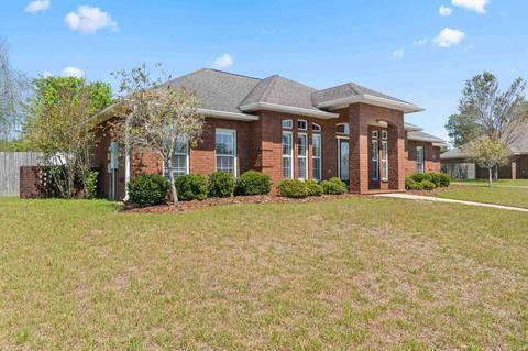 3704 Laverne Dr, Pace, FL 32571 photo 3