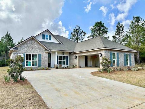 6273 Howie Way, Pace, FL 32571 photo 1