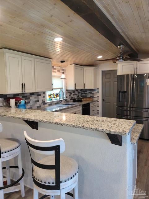 4484 Skylark Rd, Milton, FL 32583 photo 3