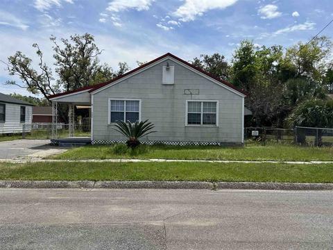 1107 W Gimble St, Pensacola, FL 32502