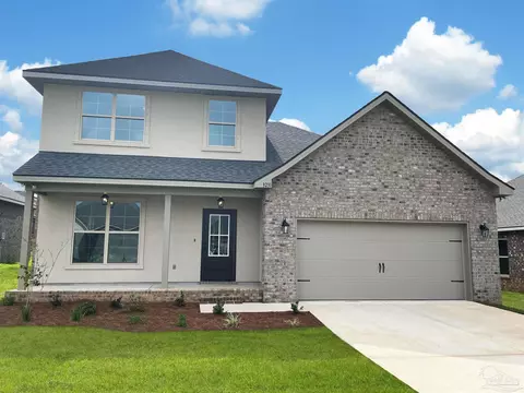 3231 Sweetbarb Dr 5-b #5-B (), Pensacola, FL 32526
