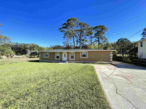 3200 Bayou Dr, Pensacola, FL 32505