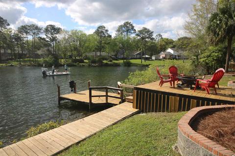 5425 Rowe Trl, Pace, FL 32571 photo 6