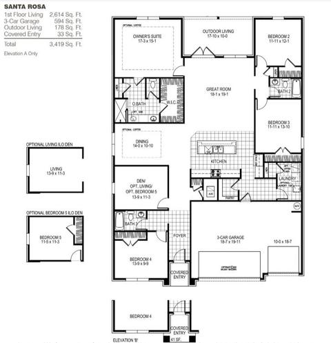 6193 Carson Dr, Milton, FL 32570 photo 2