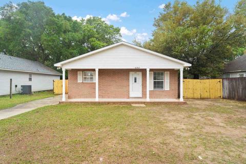 6267 Memphis Ave, Pensacola, FL 32526