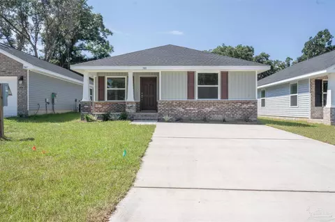 7011 Sonny Dr #3B, Pensacola, FL 32504