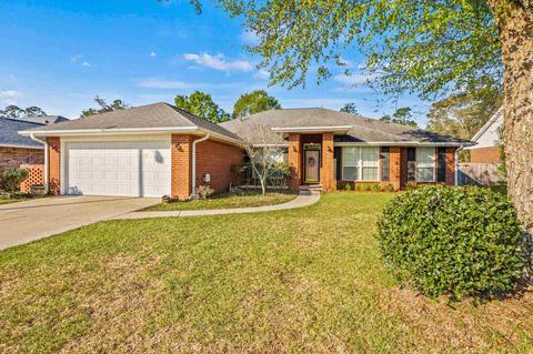 2007 Joshua Dr, Cantonment, FL 32533