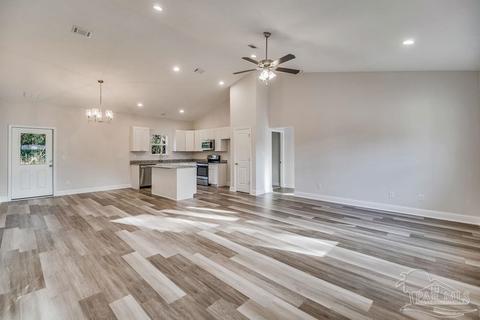 6728 Dalisa Rd, Milton, FL 32583 photo 7