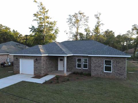 6728 Dalisa Rd, Milton, FL 32583 photo 2
