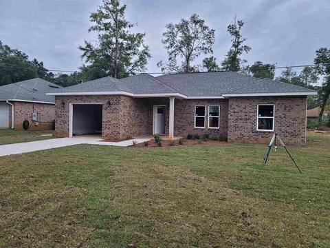 6728 Dalisa Rd, Milton, FL 32583