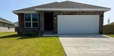 6715 Anchors Aweigh Ln #34A, Pensacola, FL 32526