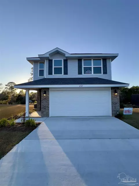 6727 Anchors Aweigh Ln #37A, Pensacola, FL 32526