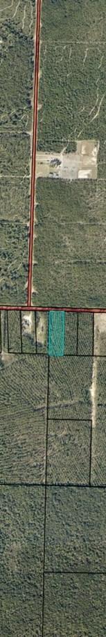 0000 Whiting Field Cir, Milton, FL 32570