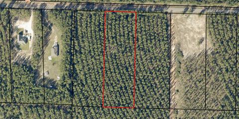 1111 Whiting Field Cir, Milton, FL 32570